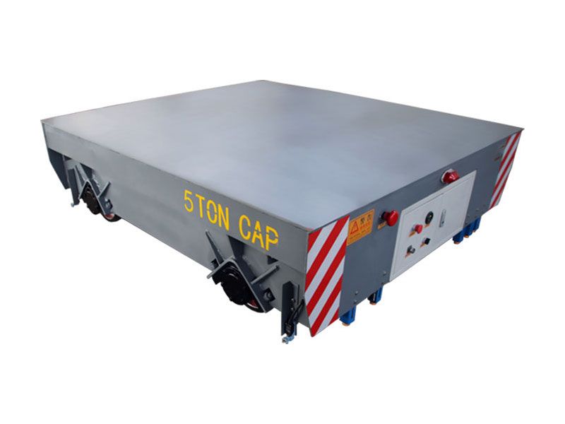 KXG蓄電池軌道平車